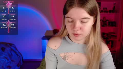 Snapshot of strawberry_juli chatting on May 21, 4:19 am Juli online show from May 21, 4:19 am
