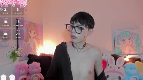 strawberry_kitty_ online show from March 16, 3:01 am