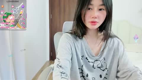 Snapshot of strawberry_loveee chatting on February 11, 5:12 am strawberry_loveee online show from February 11, 5:12 am