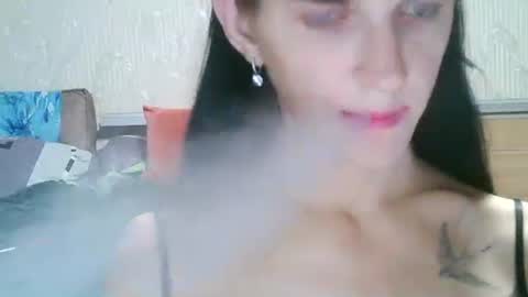 Strawberry Storm online show from October 5, 9:24 pm