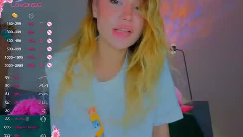Tati and Lola online show from August 2, 3:54 pm