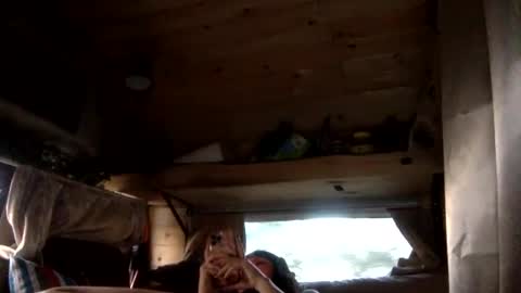 Ruby Moon online show from December 4, 10:19 pm