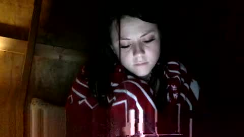 Ruby Moon online show from December 7, 4:53 am