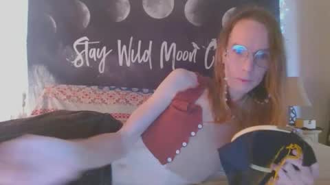 Snapshot of stray_dandelion chatting on November 12, 7:24 pm stray_dandelion online show from November 12, 7:24 pm