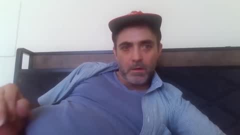 Snapshot of strictdaddy13 chatting on January 2, 4:02 pm strictdaddy13 online show from January 2, 4:02 pm