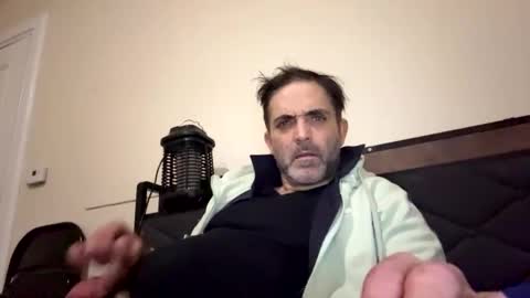 Snapshot of strictdaddy13 chatting on February 24, 9:53 am strictdaddy13 online show from February 24, 9:53 am