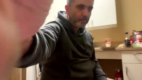 Snapshot of strictdaddy13 chatting on September 13, 8:25 am strictdaddy13 online show from September 13, 8:25 am