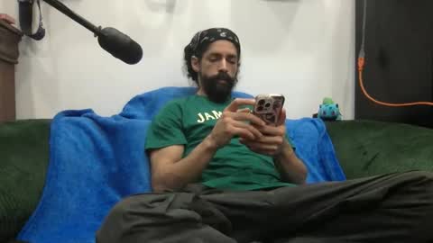 stringin69 online show from April 27, 7:17 am