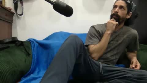 stringin69 online show from May 3, 8:31 am