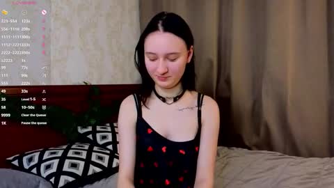 stringycompeer online show from February 27, 6:19 pm