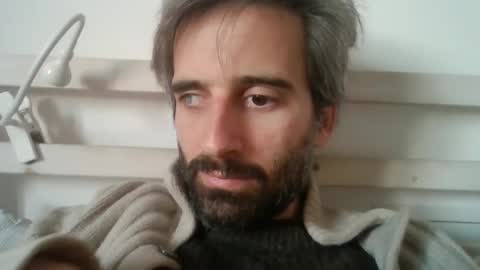 Snapshot of stroke1 chatting on February 21, 9:24 am stroke1 online show from February 21, 9:24 am