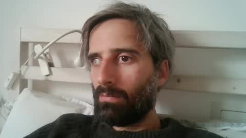 Snapshot of stroke1 chatting on March 11, 8:30 am stroke1 online show from March 11, 8:30 am