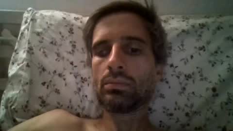 Snapshot of stroke1 chatting on July 18, 2:38 am stroke1 online show from July 18, 2:38 am