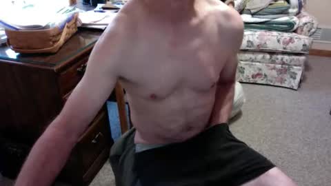 strokerace4020 online show from October 30, 8:20 pm