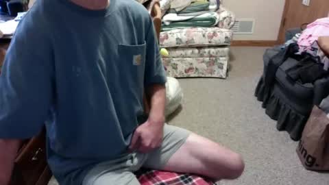 strokerace4020 online show from November 22, 1:10 pm