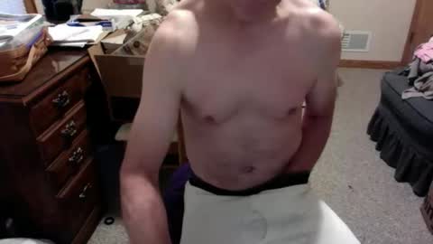 strokerace4020 online show from December 19, 9:55 pm