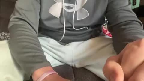 stroking33again online show from December 22, 3:09 pm