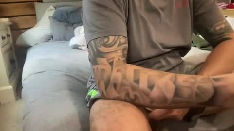 stroking33again online show from June 27, 4:34 pm