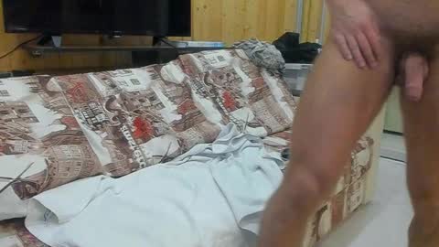 Strong Arni online show from March 1, 6:11 pm