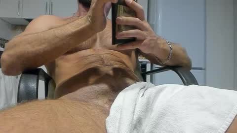 Strong Arni online show from March 5, 6:56 pm