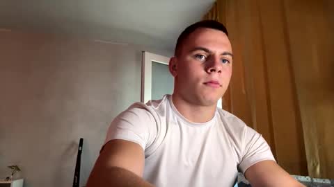 Strong Baby online show from September 26, 2:32 pm