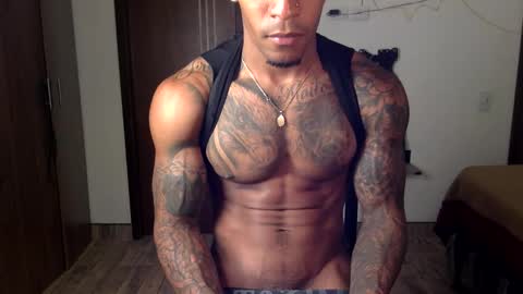 strong blackboy online show from February 6, 3:00 am