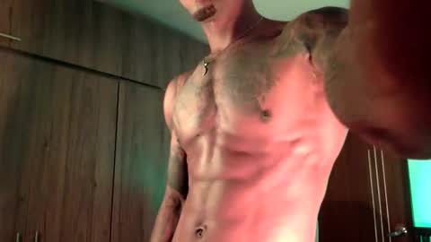 strong blackboy online show from March 2, 8:59 pm