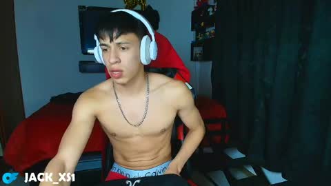 Daddy Jack  online show from May 2, 3:55 am