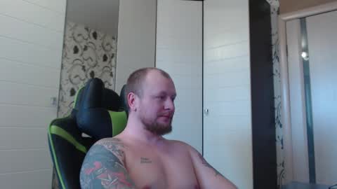 Alex online show from February 21, 12:50 pm