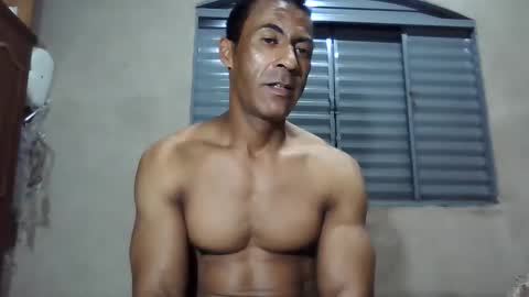 strongdaddyfantastic online show from February 17, 6:54 am