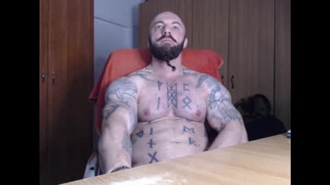 StrongIvan online show from January 17, 4:49 am