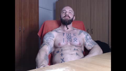 StrongIvan online show from January 21, 5:16 am