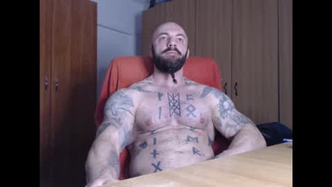 StrongIvan online show from January 24, 5:21 am