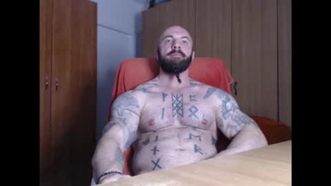 StrongIvan online show from January 24, 7:28 pm