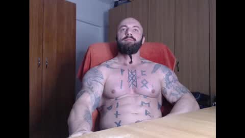 StrongIvan online show from February 5, 5:09 am