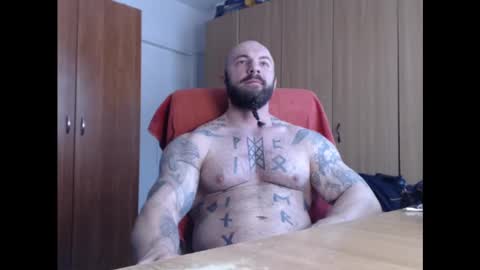 StrongIvan online show from February 26, 7:20 am