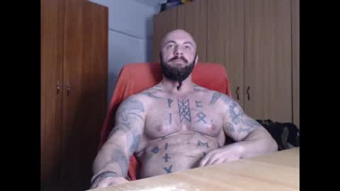 StrongIvan online show from February 28, 5:04 am