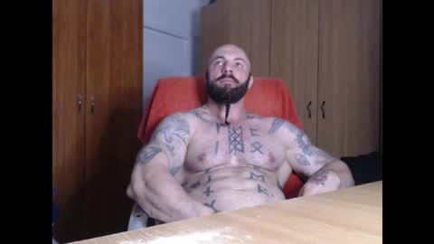 StrongIvan online show from September 9, 6:29 pm