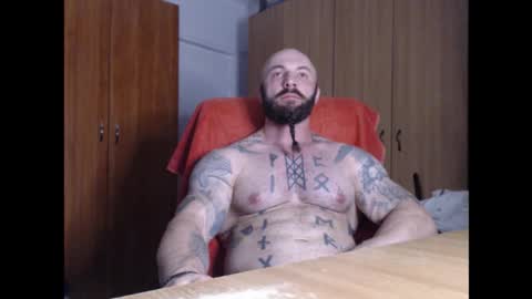 StrongIvan online show from September 10, 6:19 pm