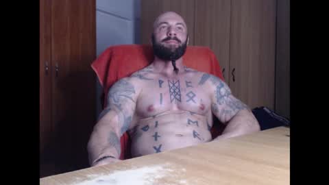 StrongIvan online show from September 14, 6:07 pm