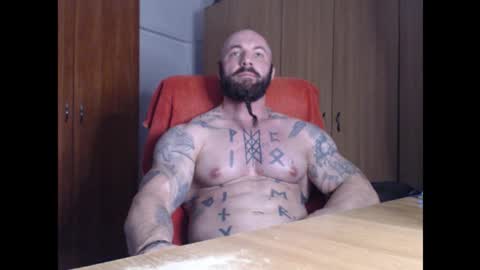 StrongIvan online show from September 18, 6:10 pm