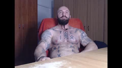 StrongIvan online show from October 8, 4:21 am