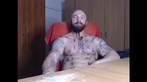 StrongIvan online show from October 31, 5:30 am