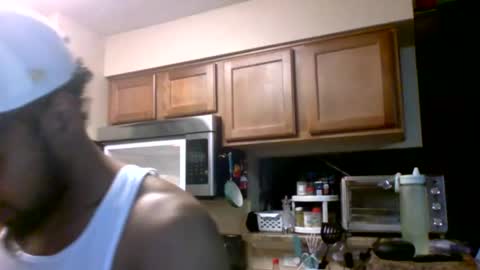 SteakStrippaton online show from March 12, 2:50 am