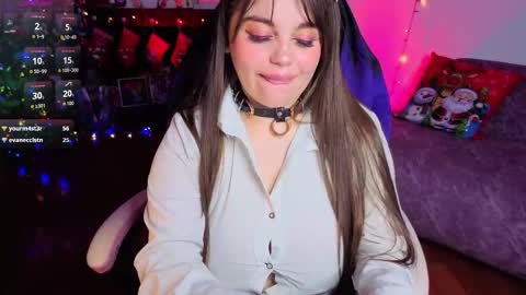 Gabriela abzurdah online show from November 25, 5:29 am