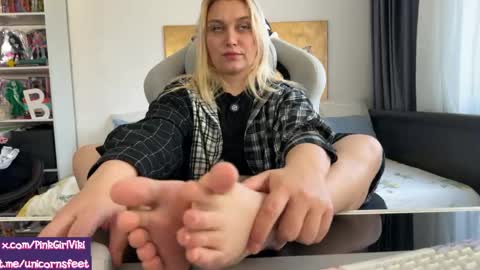 goddess online show from May 2, 12:54 pm