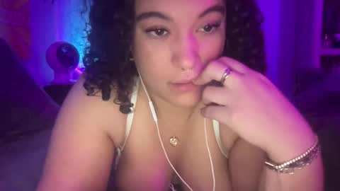IMixedGoddess online show from March 16, 1:55 am