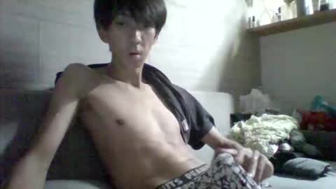 Snapshot of sttkm chatting on September 11, 4:40 pm Asian boy online show from September 11, 4:40 pm