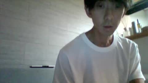 Snapshot of sttkm chatting on September 15, 5:02 pm Asian boy online show from September 15, 5:02 pm