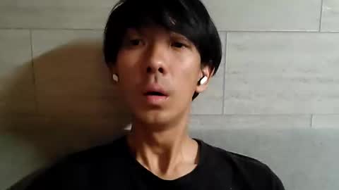 Snapshot of sttkm chatting on September 30, 5:07 pm Asian boy online show from September 30, 5:07 pm